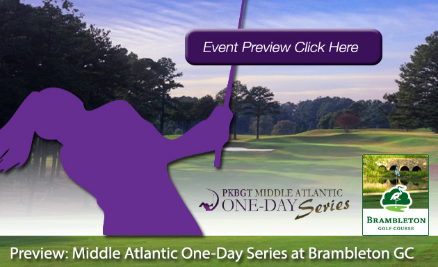 Preview: Middle Atlantic One-Day Series at Brambleton GC