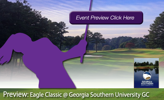 Preview: Eagle Classic at Georgia Southern University Golf Course