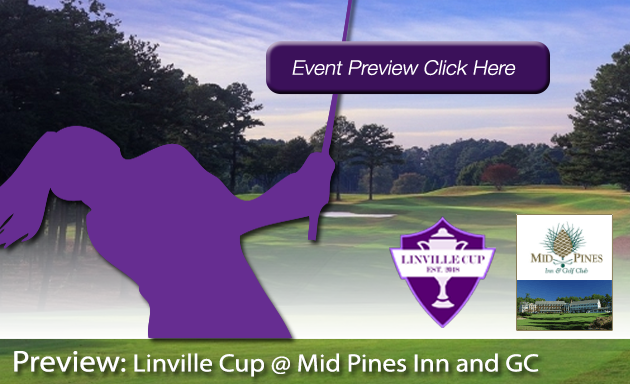 Preview: 2019 Linville Cup Team Challenge and Leadership Retreat