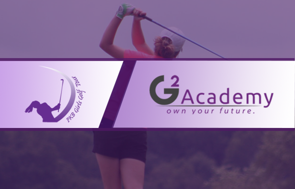 PKBGT Announces Partnership with G2 Golf Academy