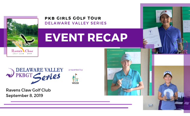 Recap: Delaware Valley Series Finale at Ravens Claw Golf Club