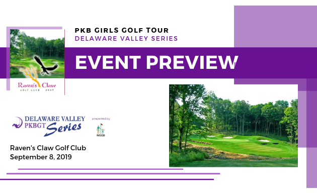 Preview: Delaware Valley Series Finale at Raven’s Claw Golf Club