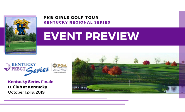 Preview: Kentucky Series Finale at the University Club of Kentucky