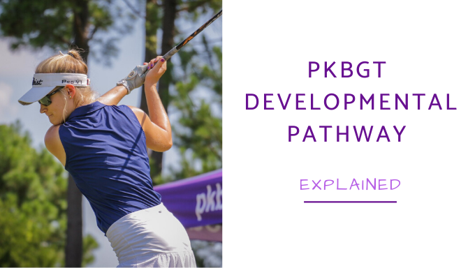 Where Am I on PKBGT Developmental Pathway?