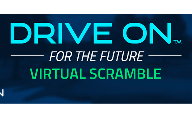 Support the LPGA Foundation’s “Drive On for the Future” in a Virtual Scramble