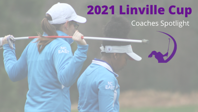 Linville Cup 2021: Coaches Spotlight