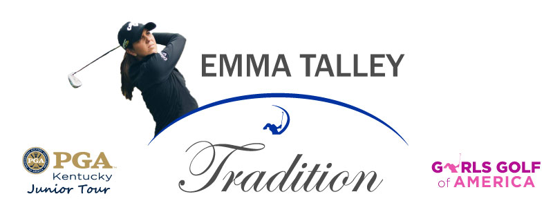 Recap: Emma Talley Girls Tradition