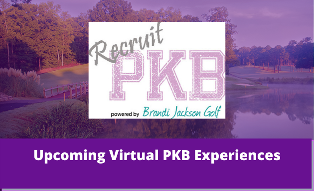 PKB Experience: Upcoming RecruitPKB Webinars