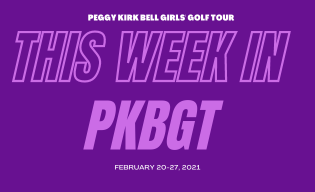 This Week in PKBGT (March 1)