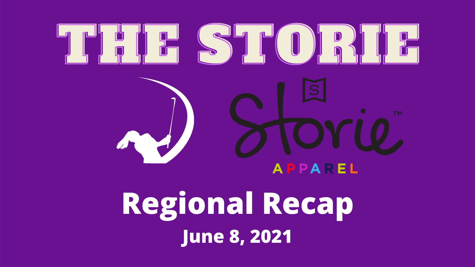 The STORIE: PKBGT Regional Recap June 8