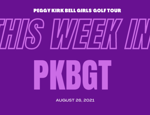 This Week in PKBGT (August 26)