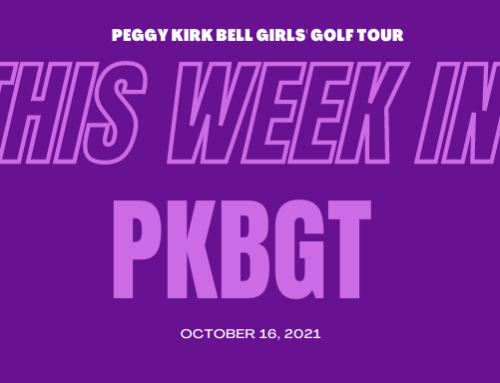 This Week in PKBGT (October 16)