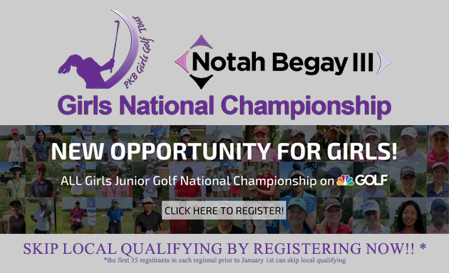 Register Now to Qualify for the PKBGT/NB3 Girls National Championship