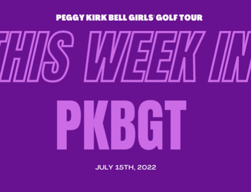 This Week in PKBGT (July 15)