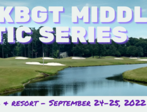 Preview: Middle Atlantic Series Finale @ Kiln Creek Golf Club and Resort