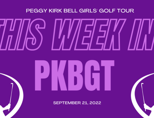 This Week in PKBGT (September 21)