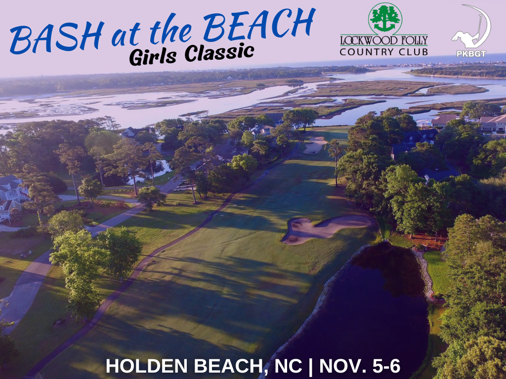 Preview: Bash at the Beach Girls Classic
