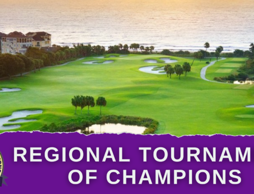 Preview: Regional Tournament of Champions