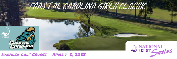 Event Preview: Coastal Carolina Girls Classic