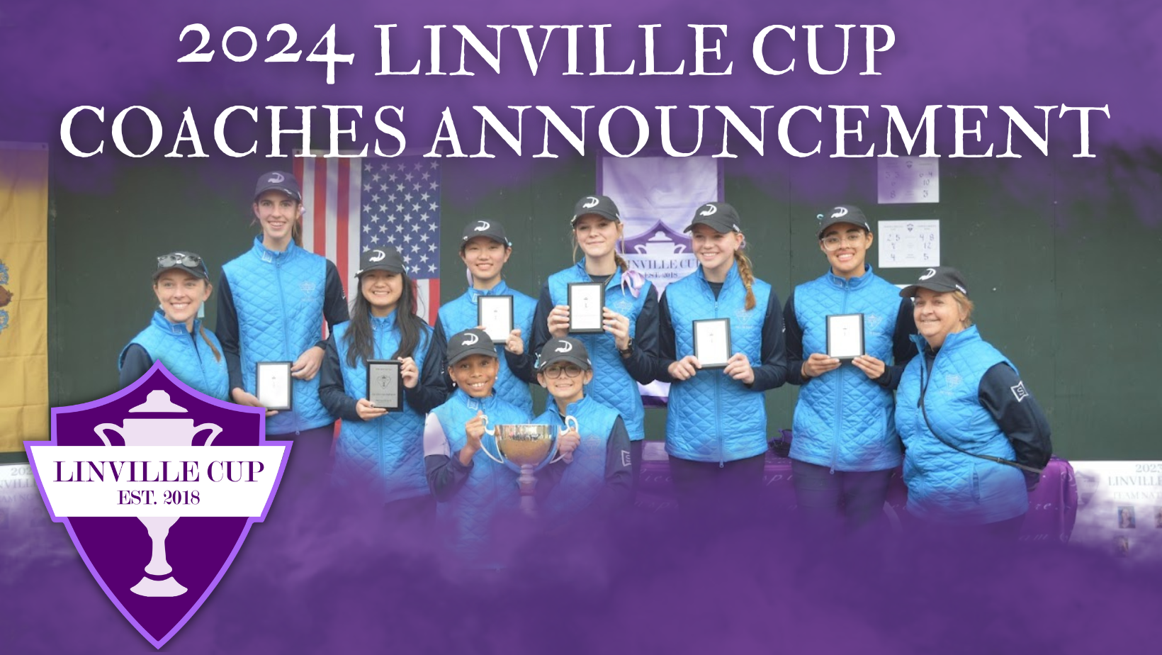 Linville Cup 2024: Mentor Coaches Spotlight
