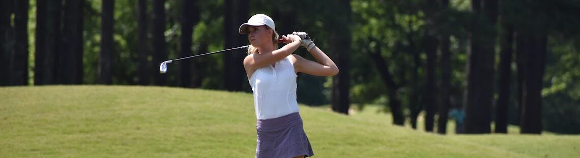 Lowery, Hudson win at Imperial Girls Classic