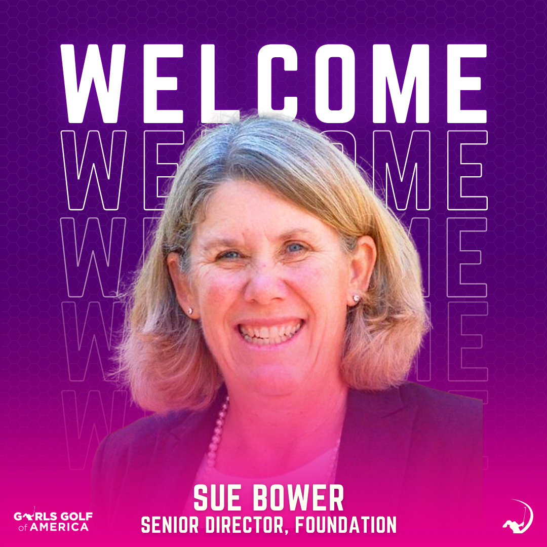 Welcoming Our Newest Staff Member: Sue Bower