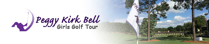 PKB Girls' Golf Tour