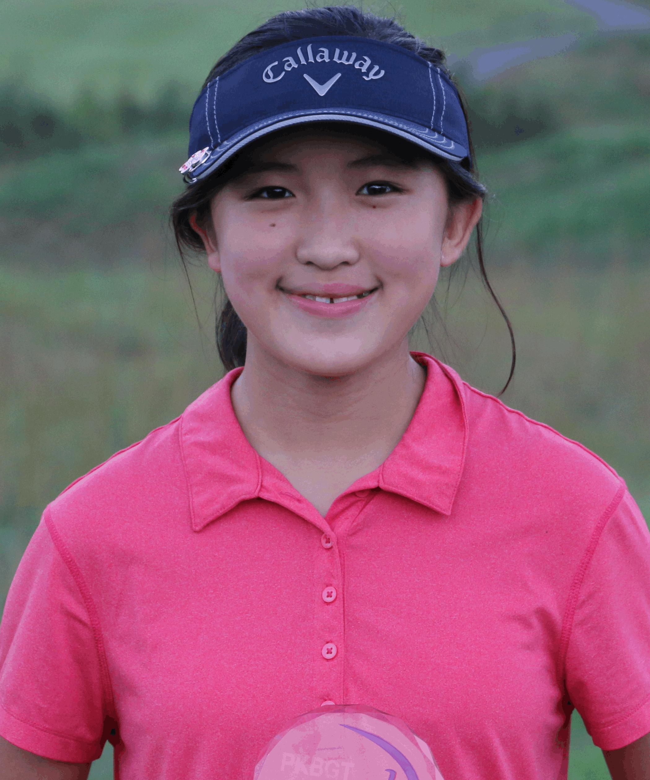 Catherine Qiu