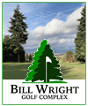 Bill Wright GC at Jefferson Park