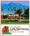 Los Serranos Golf Club