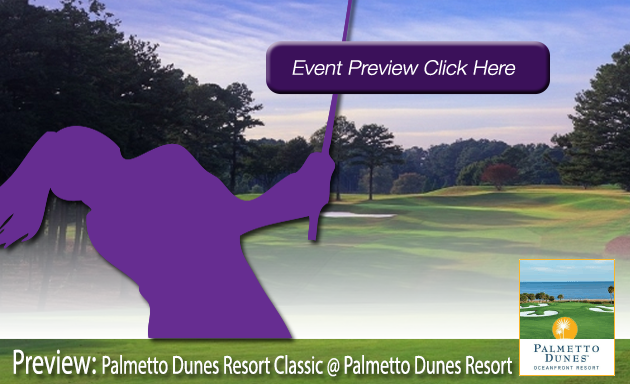 Preview: Palmetto Dunes Resort Classic @ Palmetto Dunes Oceanfront Resort