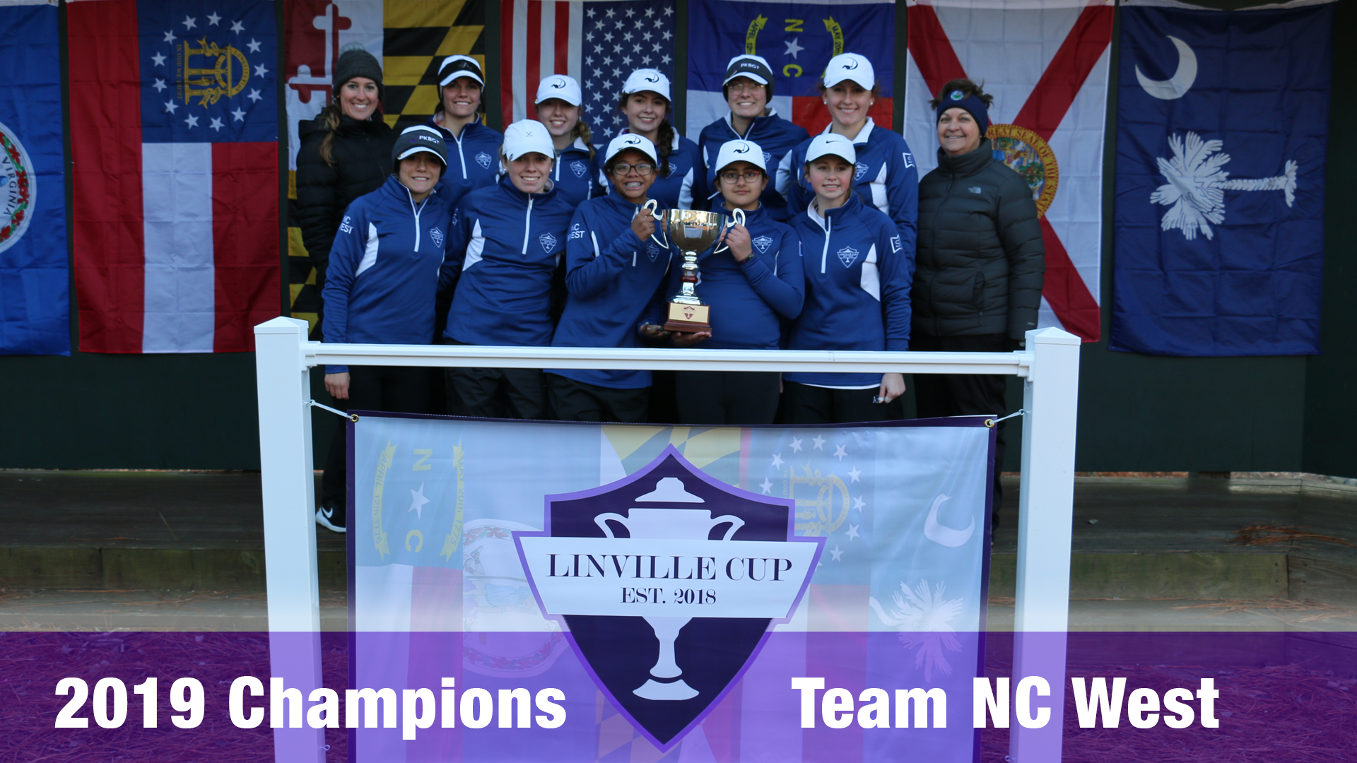 Recap: 2019 Linville Cup at Mid Pines Inn and GC