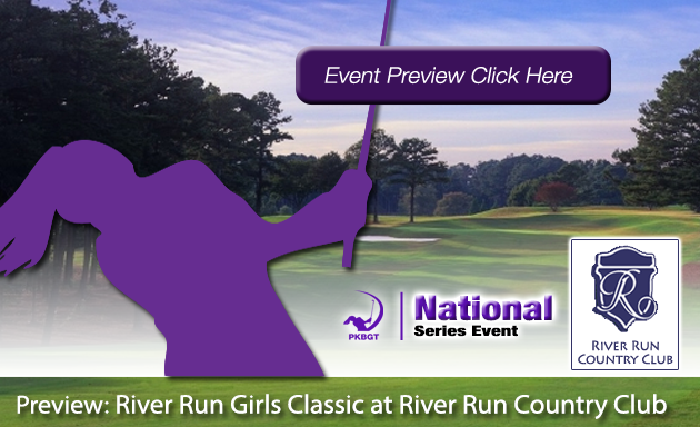 Preview: 2019 River Run Girls Classic at River Run Country Club