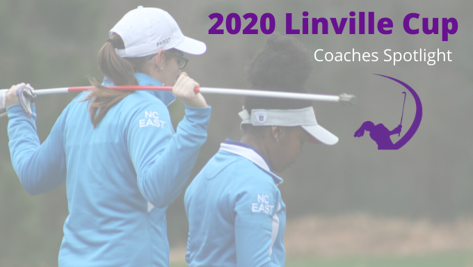 Linville Cup 2020: Coaches Spotlight