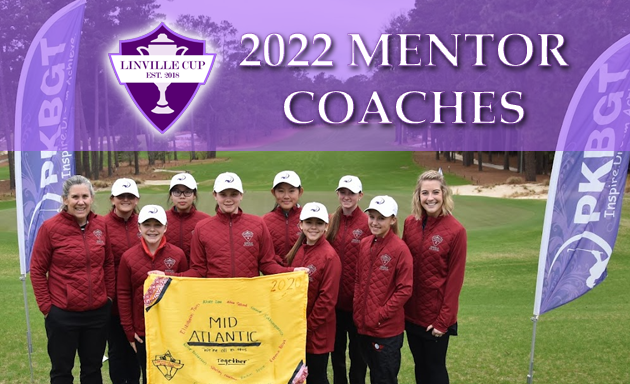 Linville Cup 2022: Mentor Coaches Spotlight