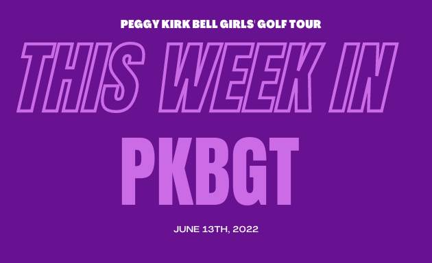 This Week in PKBGT (June 13)