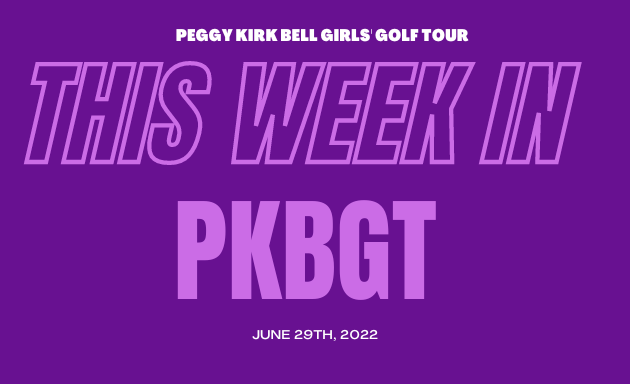 This Week in PKBGT (June 29)