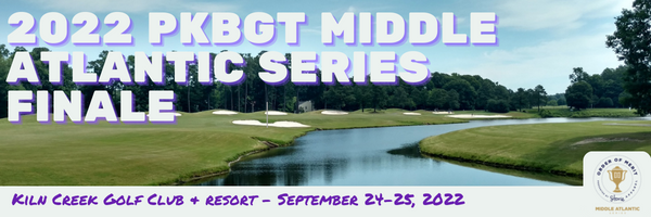 Preview: Middle Atlantic Series Finale @ Kiln Creek Golf Club and Resort