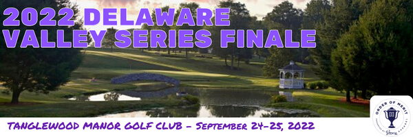 Preview: Delaware Valley Series Finale @ Tanglewood Manor Golf Club