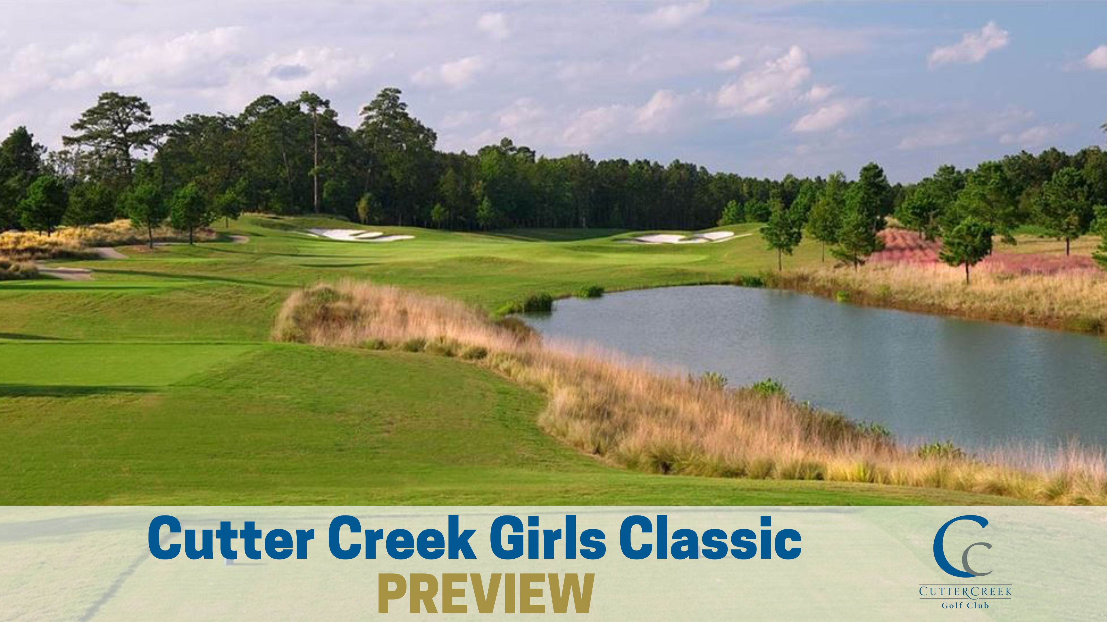 Preview: Cutter Creek Girls Classic