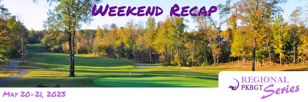 Weekend Recap: 5 Regional Series Events