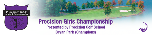 Event Preview: Precision Girls Championship