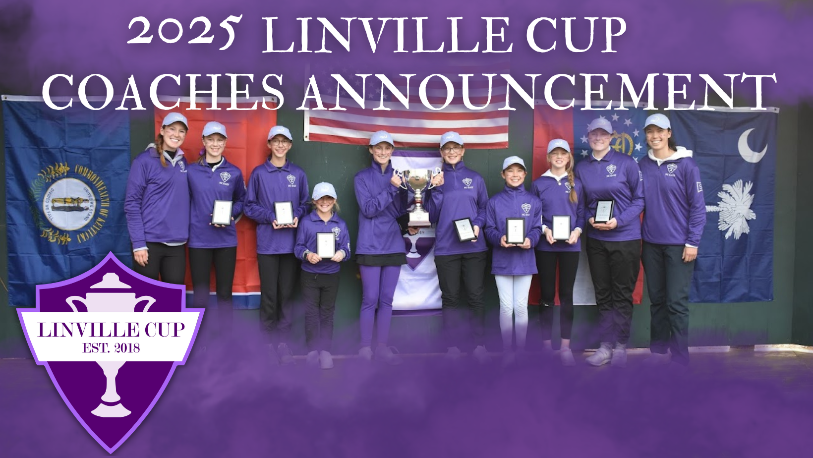 Linville Cup 2025: Mentor Coaches Spotlight