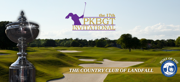 Everything to Know About the 17th PKBGT Invitational