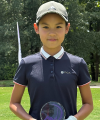 Charlotte Cao