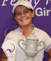 Madelyn Dickerson