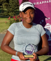 Malaya Johnson