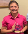 Isabella Thomas
