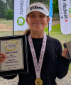 Madelyn Dickerson