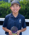 Alexis Baek